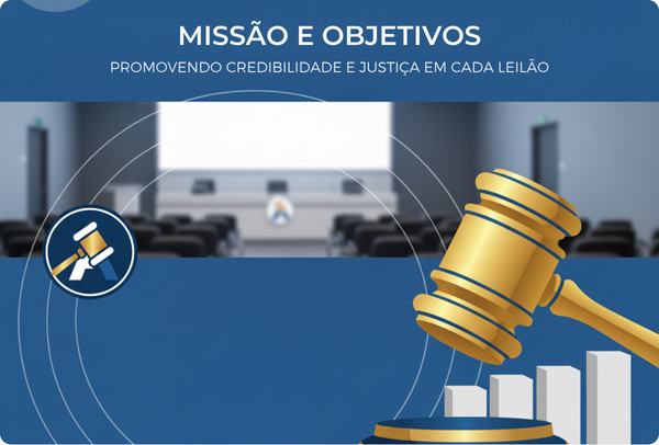 Martelo judicial e documentos