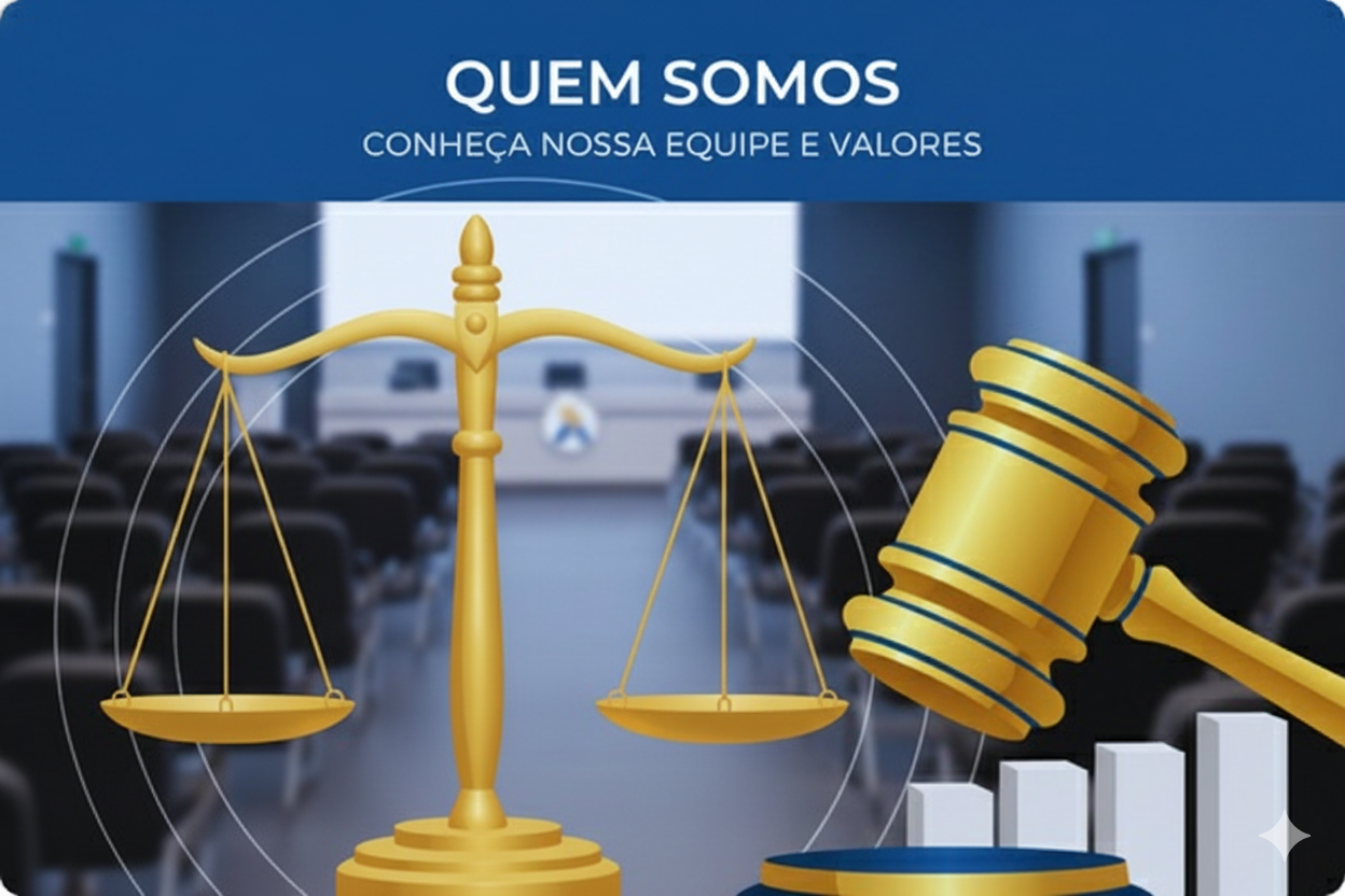 Escritório profissional